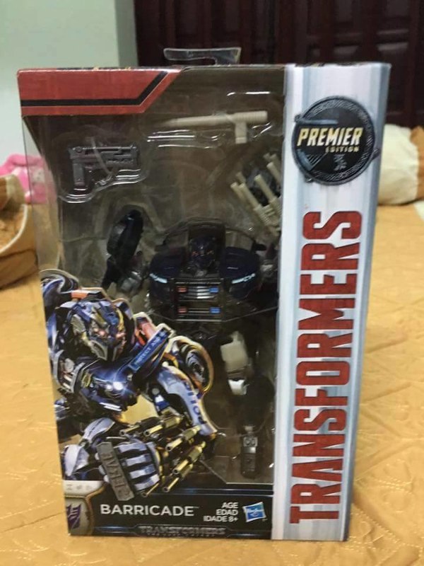 Transformers The Last Knight Premiere Edition Branding Going Farther Than We Thought (1 of 1)